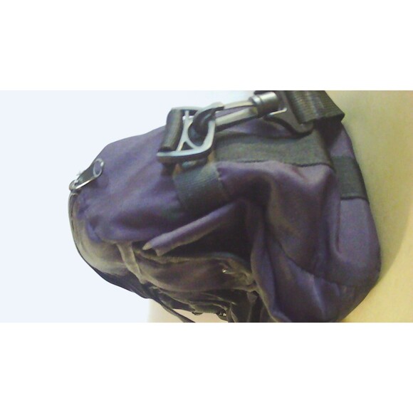 Red Rock Range Bag Black 12x6x8.5 - Picture 7 of 10